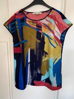 Clements Ribeiro blouse/Top L, Ophalen of Verzenden, Zo goed als nieuw