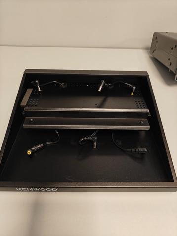 Kenwood KMB-35 6-voudig lader voor KSC-35 NIEUW beschikbaar voor biedingen