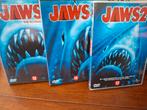 Jaws - 2, 3 en the revenge, Vanaf 16 jaar, Ophalen of Verzenden, Zo goed als nieuw
