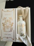 Gucci Winter’s Spring eau de Parfum 100ML, Ophalen, Zo goed als nieuw, Parfumfles