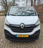 Renault Trafic  2.0 Energy dCi 145pk automaat L2H1 T29  2020, 145 pk, Stof, Euro 6, 4 cilinders