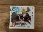 Etrian Odyssey 2 Untold - The Fafnir Knight [Sealed], Spelcomputers en Games, 1 speler, Nieuw, Ophalen of Verzenden, Role Playing Game (Rpg)