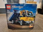 Lego Technic Kiepwagen 42147 - Nieuw in doos!, Kinderen en Baby's, Speelgoed | Duplo en Lego, Ophalen of Verzenden, Nieuw