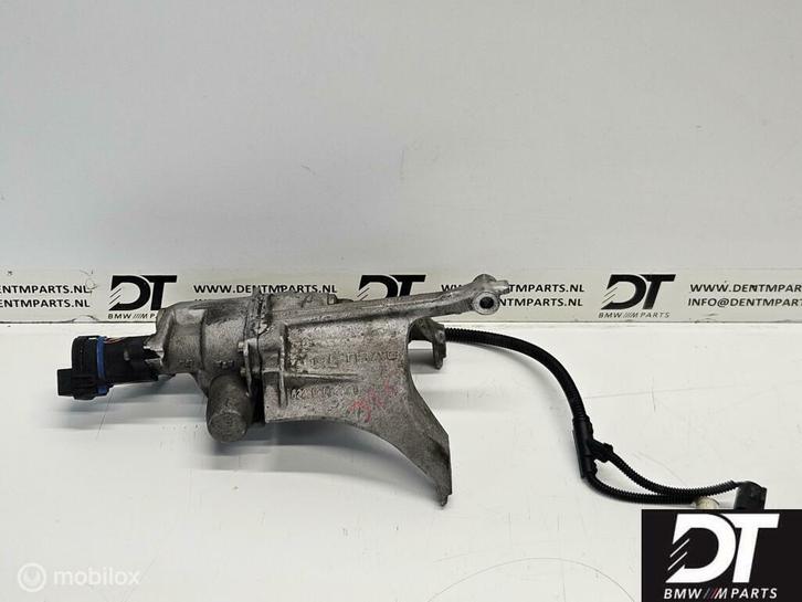 Schakelrobot SMG BMW E46 M3 S54 23412229789, Auto-onderdelen, Transmissie en Toebehoren, BMW, Gebruikt, Ophalen of Verzenden
