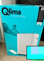 Qlima luchtontvochtiger, Ophalen, Zo goed als nieuw, Luchtontvochter