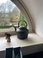 Gietijzeren ketel, Antiek en Kunst, Ophalen of Verzenden