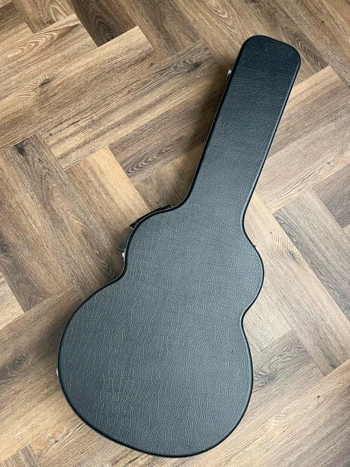 SoundSation gitaarkoffer, Muziek en Instrumenten, Behuizingen en Koffers, Zo goed als nieuw, Elektrische gitaar, Ophalen