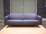 Artifort Mare | 2,5-zits design bank | Sofa René Holten, Gebruikt, Metaal, Tweepersoons, 75 tot 100 cm