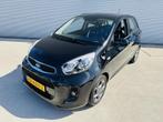 Kia Picanto 1.2 ColorLine 85pk Clima | Cruise | Armsteun | 2, Voorwielaandrijving, Euro 5, Gebruikt, 4 cilinders