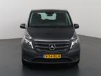 Mercedes-Benz Vito 116 CDI Extra Lang | Dubbel Cabine €57., Automaat, 4 cilinders, 2000 kg, 163 pk