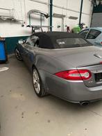 jaguar xk 5.0 2011, Auto's, Jaguar, 5000 cc, 8 cilinders, Overige kleuren, Cabriolet