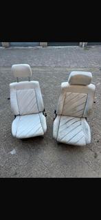 Golf 1 cabriolet leren interieur, Ophalen of Verzenden