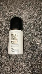 Musk by Alyssa Ashley roll on deodorant anti-persperant 50ml, Ophalen of Verzenden