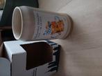 Bierpullen oktoberfest, Ophalen of Verzenden, Zo goed als nieuw, Pul(len)
