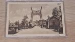 Ysselstein brug, Ophalen of Verzenden, 1920 tot 1940, Zuid-Holland