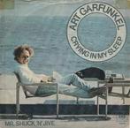 1630 Art Garfunkel - Crying in my sleep (1977), Gebruikt, 7 inch, Single, Ophalen of Verzenden