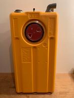 Watertank / vuilwatertank, 73 liter inhoud, Ophalen, Gebruikt, Kombuis en Sanitair