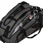 NOX AT10 Team Padeltas Grijs Zwart, JJ BALLVE SPORTS S.L., Info@padelshot.nl, Padeltas, Nieuw