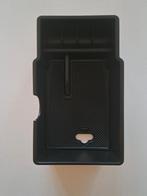 Inlegbakje voor armsteun fiat 500X, Ophalen, Zo goed als nieuw