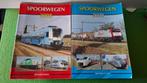 spoorwegen, Verzenden, Gebruikt, Trein, Overige typen