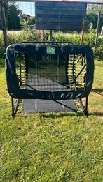 Voetbal rebounder, Ophalen, Zo goed als nieuw, Overige typen
