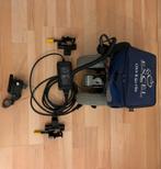 Hulp motor voor rolstoel, Diversen, Ophalen of Verzenden, Zo goed als nieuw, Duwrolstoel