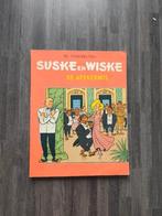 Suske & Wiske - De Apekermis, Willy Vandersteen, Eén stripboek, Ophalen of Verzenden, Zo goed als nieuw
