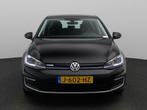 Volkswagen e-Golf E-DITION | Climate Control | Cruise Contro, 12 maanden, Gebruikt, Zwart, Parkeersensor