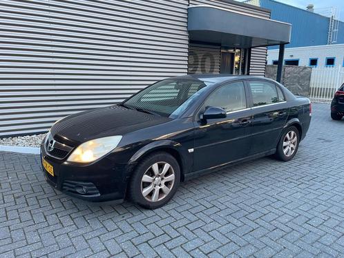 Opel Vectra 1.8-16V Cosmo, Auto's, Opel, Particulier, Te koop, Vectra, ABS, Airbags, Airconditioning, Boordcomputer, Climate control