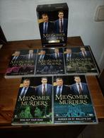 Midsomer Murders Seizoen 5 DVD Boxset, Boxset, Drama, Ophalen of Verzenden, Zo goed als nieuw