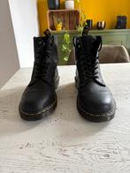 Zwarte Dr. Martens 1460 – zo goed als nieuw (maat 44 EU), Kleding | Heren, Schoenen, Zwart, Boots, Ophalen of Verzenden, Zo goed als nieuw