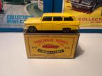 Matchbox Lesney Nr.31a American Ford Station Wagon, Ophalen of Verzenden, Gebruikt, Auto