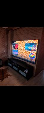 Sony Bravia KD-85X85K  4K TV, Audio, Tv en Foto, Televisies, Ophalen, Zo goed als nieuw, 100 cm of meer, Sony