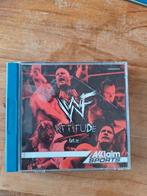 Sega Dreamcast WWF Attitude (PAL), Spelcomputers en Games, Games | Sega, Gebruikt, Vechten, Ophalen of Verzenden, 3 spelers of meer