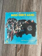 Boys town gang - can’t take my eyes off you, Cd's en Dvd's, Vinyl Singles, Ophalen of Verzenden, Gebruikt, Pop