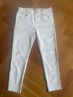 Esprit EDC kortere witte dames 5-pocket broek W29/L26 (36-38, Lang, Esprit, Ophalen of Verzenden, Wit