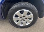 Volkswagen Transporter 2.5 TDI 340 MHD, L2H1, '10 aut in een, Auto's, Stof, Gebruikt, 2326 kg, Origineel Nederlands