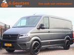 Volkswagen Crafter 35 2.0 TDI 177PK L3H2 Standkachel, Bijrij, 2005 kg, Gebruikt, 4 cilinders, Volkswagen