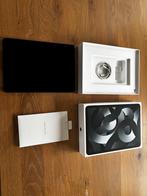 iPad Air 5 (2022) 64GB - Zo goed als nieuw!, Computers en Software, Apple iPads, Gebruikt, Overige kleuren, Apple iPad Air, 64 GB