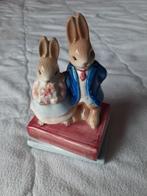 Little grey rabbit van Margaret Tempest, muziekdoos, Ophalen of Verzenden