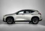 Lexus NX 450h+ AWD F-Sport Line | Schuifdak | Trekhaak | Spo, Automaat, 12 maanden, Gebruikt, 4 cilinders