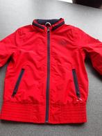 rode meisjesjas maat 122-128, Meisje, Ophalen of Verzenden, Jas, Gaastra