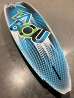 Tabou 3S - 106L / ZGAN, Ophalen, Minder dan 250 cm, Zo goed als nieuw, Met vin(nen)