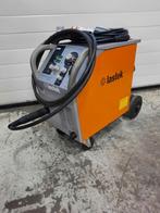 REHM Synergic Pro 230-4 Mig/Mag/Co2 lasapparaat Compleet, Ophalen, REHM, ., Zo goed als nieuw