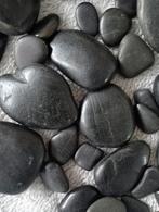 Basalt hotstone stenen, Ophalen of Verzenden, Zo goed als nieuw, Hotstone