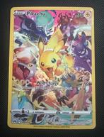 Pikachu 160, Ophalen of Verzenden, Zo goed als nieuw