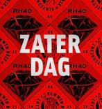 2 tickets voor Rowwen Hèze Slotconcert op zaterdag 8-11, Drie personen of meer, November, Overige typen