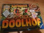 elektronisch Doolhof, Hobby en Vrije tijd, Gezelschapsspellen | Bordspellen, Drie of vier spelers, Ophalen of Verzenden, Gebruikt