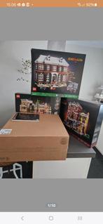Lego dozen Nieuw MISB 10297 21330 10255 Exclusive New, Nieuw, Ophalen