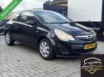 Opel Corsa 1.2 EcoFlex Business Edition LPG luxe uitvoering, Voorwielaandrijving, Gebruikt, 4 cilinders, 1229 cc
